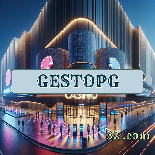 Cassino do gestopg: Aventura e emoção em cada aposta
