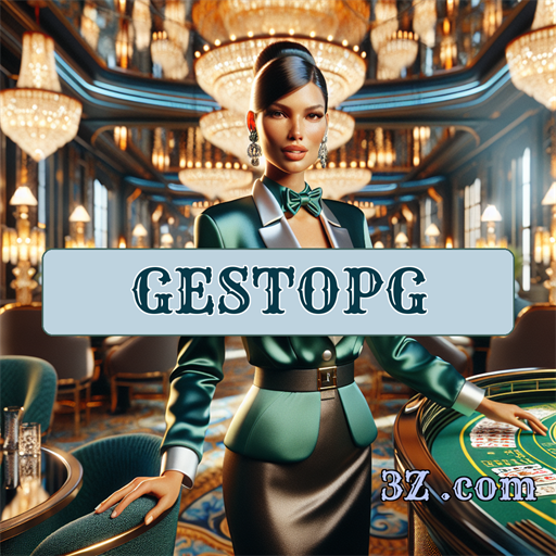 Aventura Digital: Jogos Empolgantes no gestopg