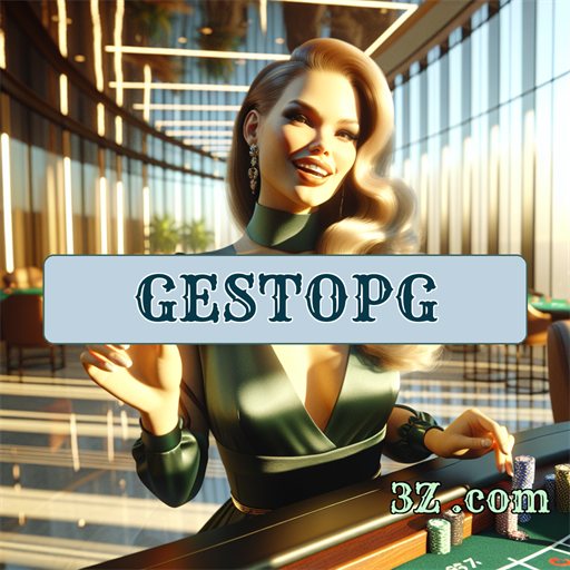 Experimente o Login Criativo do gestopg e Junte-se à Diversão