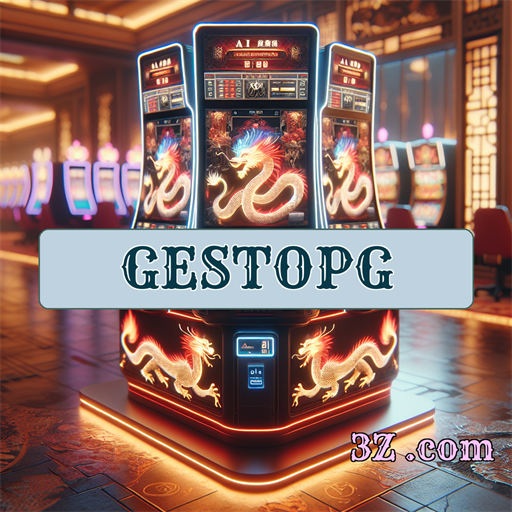 A Plataforma Gestopg: Uma Nova Experiência no Mundo dos Jogos