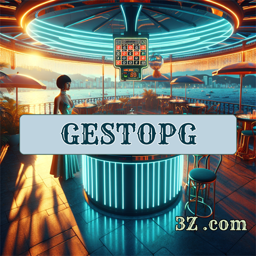 Slots Imperdíveis no gestopg: A Revolução dos Jogos Online