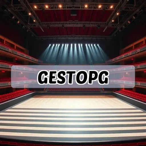 gestopg: Aventuras Imperdíveis Para Gamers de Todos os Estilos