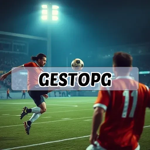 gestopg: Sua Porta de Entrada para Eventos de Jogos Fantásticos no Brasil