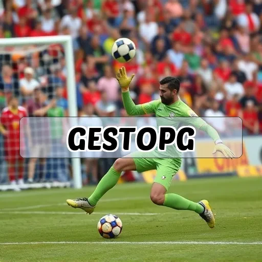 gestopg: Aventura e Emoção na Seção Tiro que Você Não Pode Perder!
