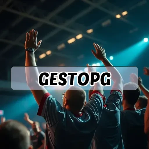 gestopg: Melhore Seu Jogo com Nossos Guias Imperdíveis e Dicas Valiosas