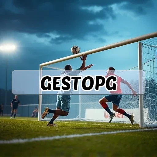 gestopg: Descubra a Diversão dos Jogos Multijogador Agora Mesmo