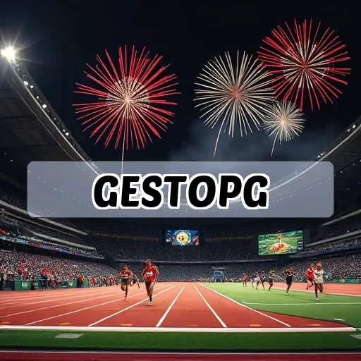 gestopg: Recursos Exclusivos que Transformam sua Experiência com Jogos Online